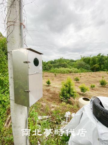 台南左鎮農地-5
