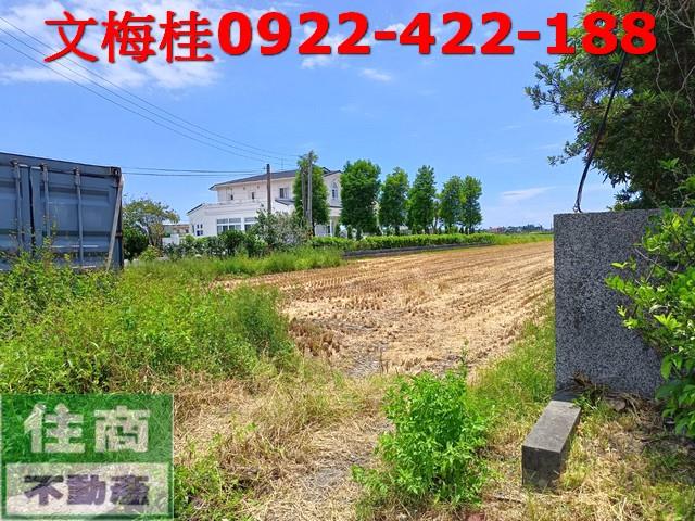 宜蘭壯圍農地-6