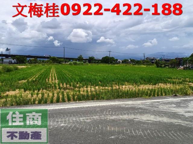 宜蘭壯圍農地-7