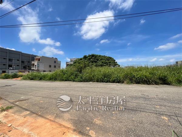 沙鹿建地-2