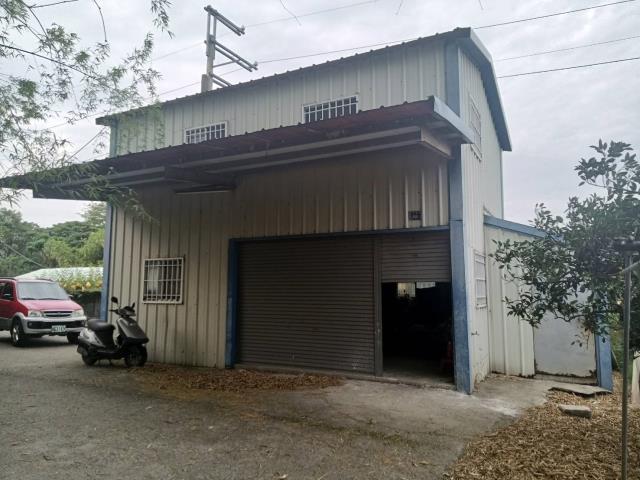 台中東勢農地-1