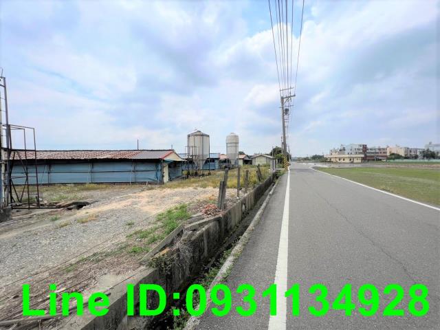 台中后里農地-4