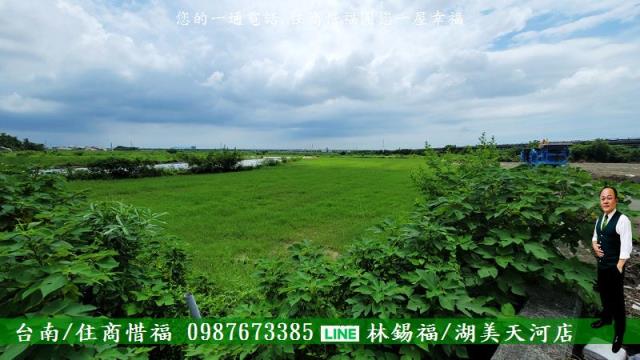 新市農地-12