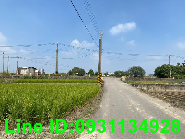 台中后里建地-6