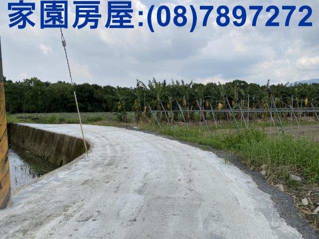 萬巒農地-5