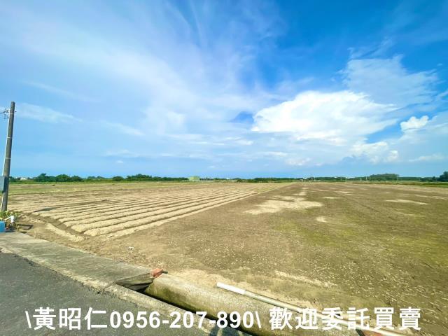 台南佳里農地-2