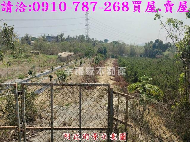山上農地-6