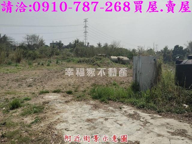 山上農地-7