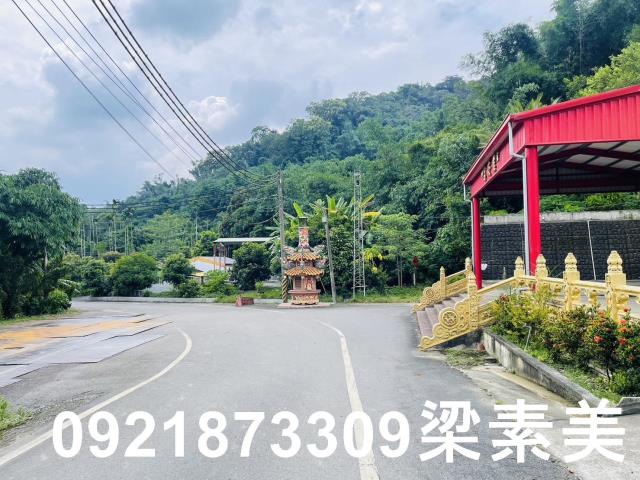 白河農地-7