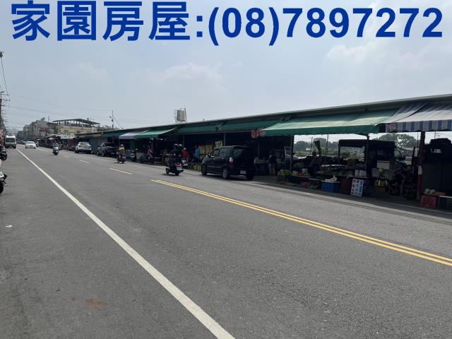 潮州農地-4