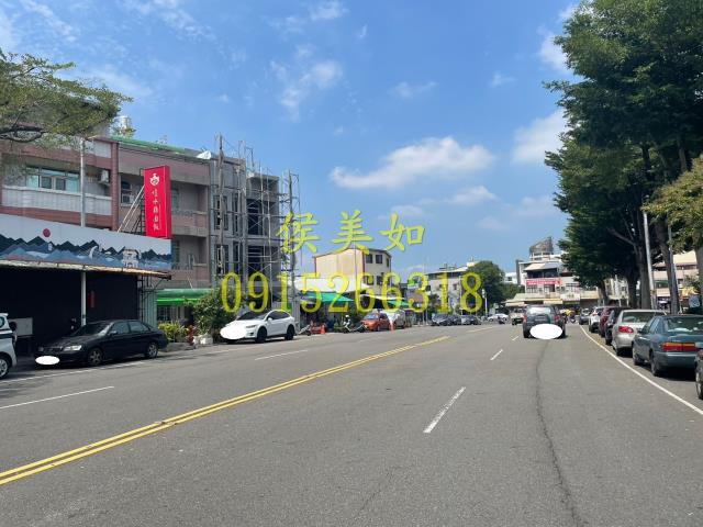 嘉義建地-2