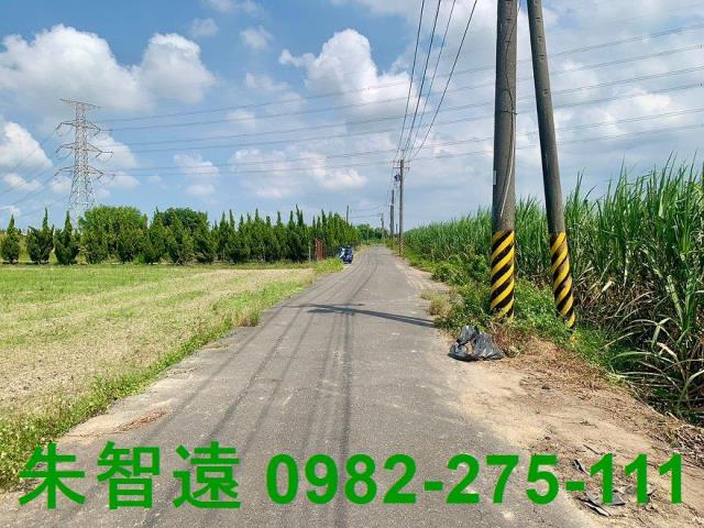 高雄湖內農地-6