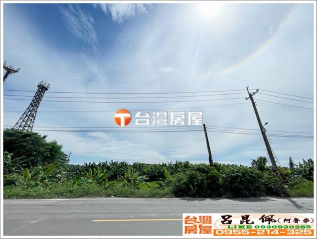 竹崎農地-2