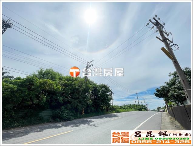 竹崎農地-3