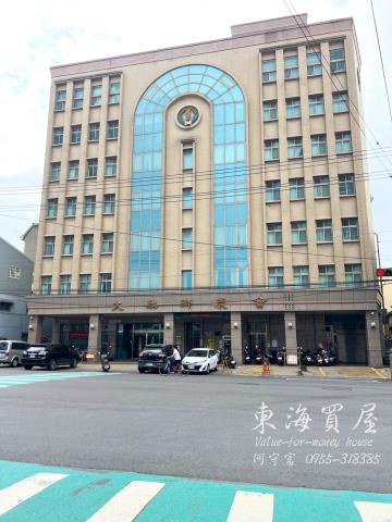 台中大肚建地-4