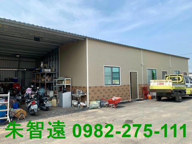 安南農地-2