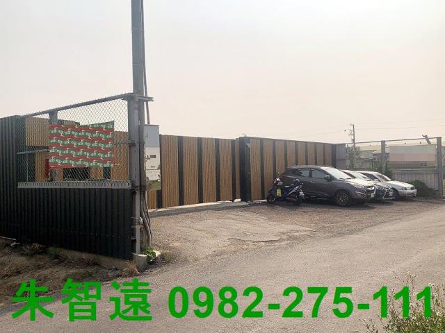 安南農地-4