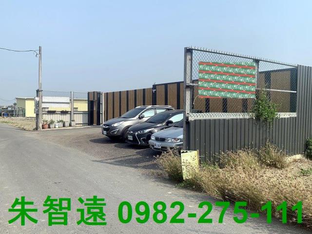 安南農地-5