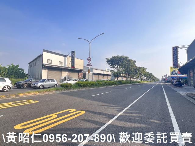 台南農地-2