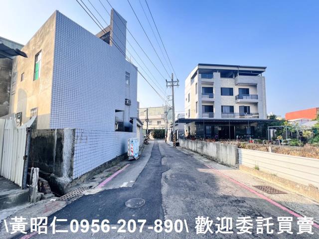 台南農地-4