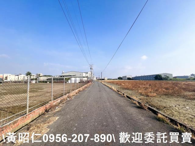 台南農地-7