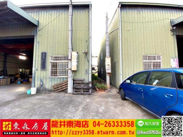 台中大肚農地-4