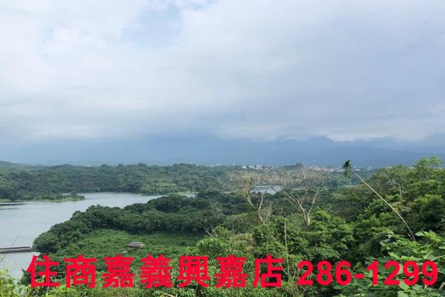 嘉義番路農地-4