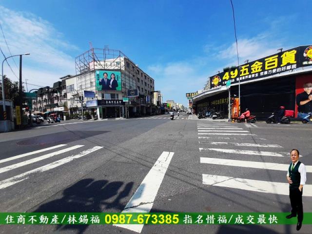 台南安南農地-3
