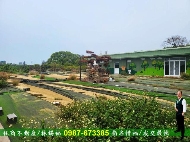 仁德農地-4