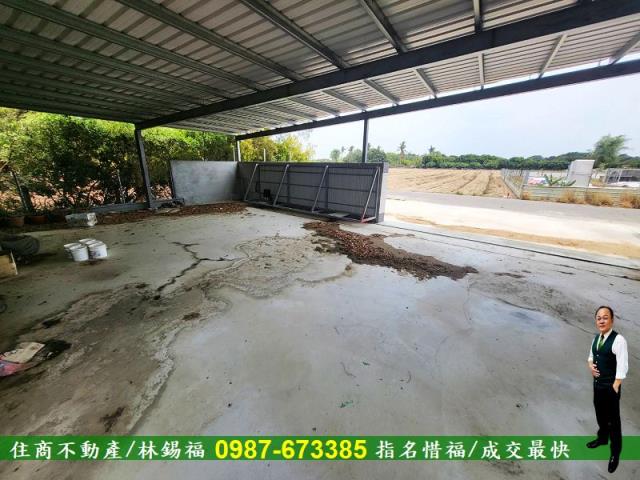 仁德農地-6