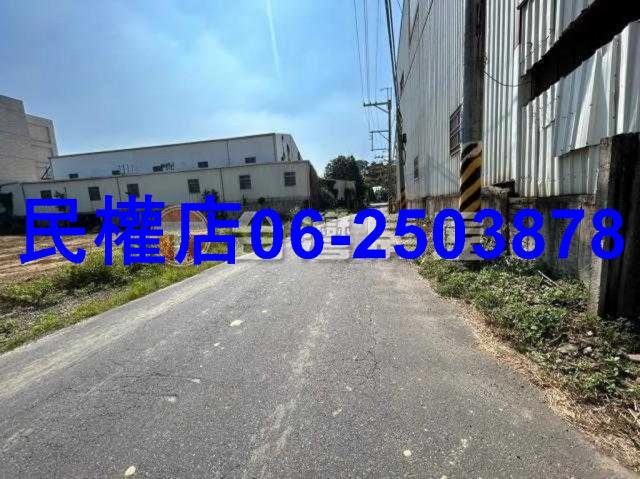 台南關廟農地-14