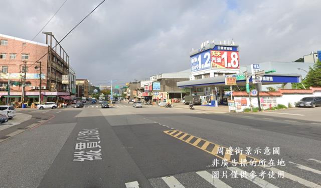 桃園龜山工業地-1