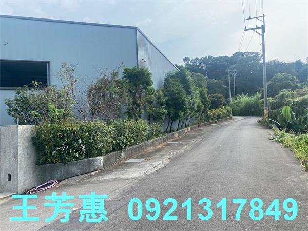台中外埔農地-7