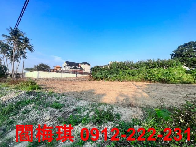 台南關廟農地-6