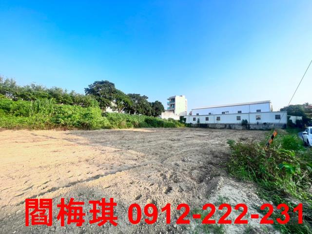 台南關廟農地-5