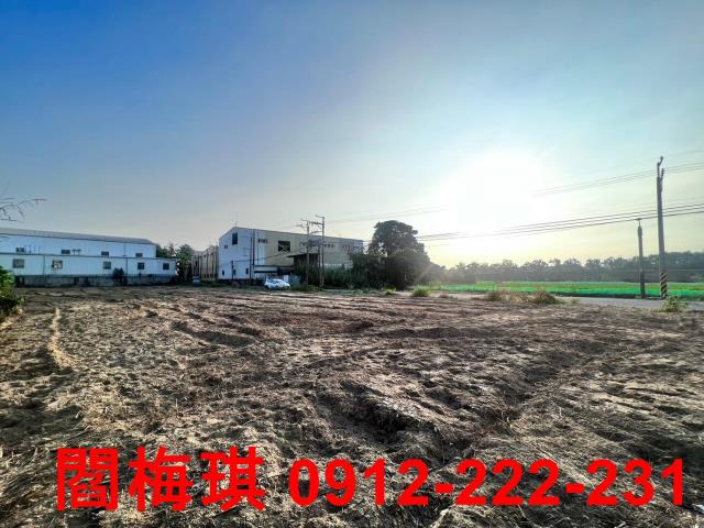 台南關廟農地-4