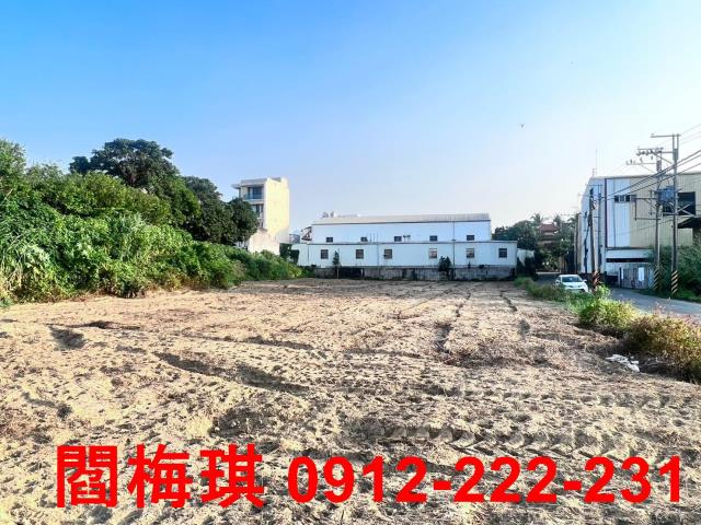 台南關廟農地-2