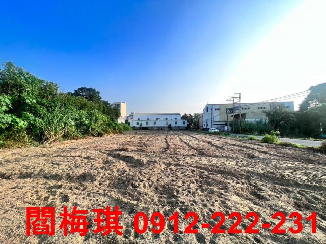台南關廟農地-1