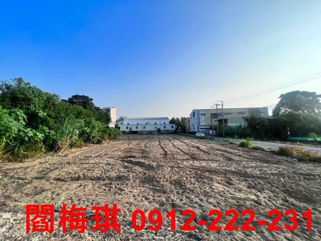 台南關廟農地-7