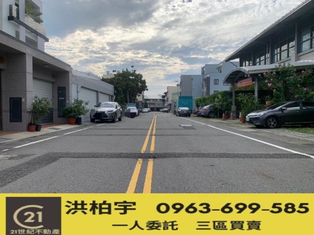 南投草屯建地-1