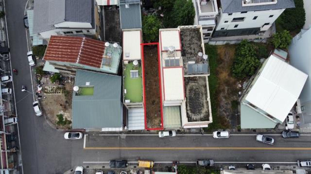 南投草屯建地-2