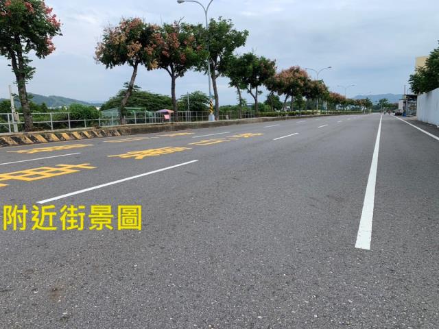 南投草屯建地-4