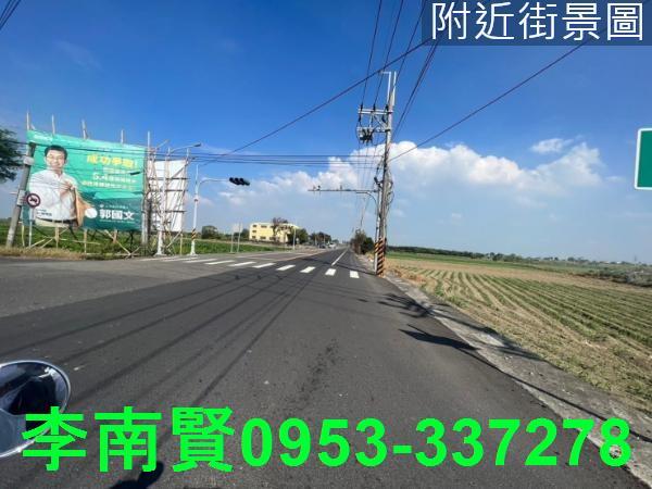 台南西港農地-1