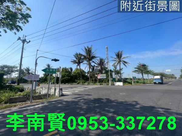 台南西港農地-2