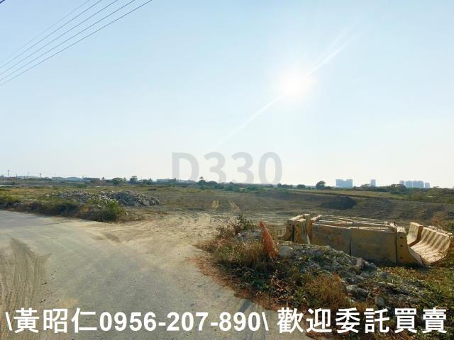 台南仁德農地-4