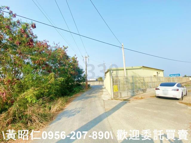 台南仁德農地-8
