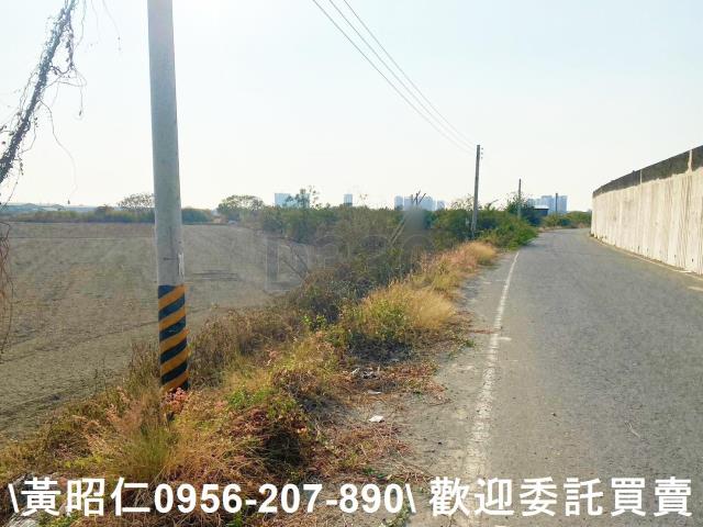 台南仁德農地-9