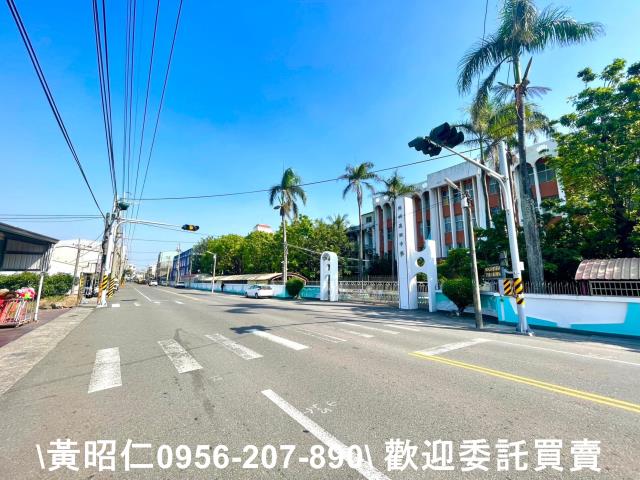 台南西港農地-1