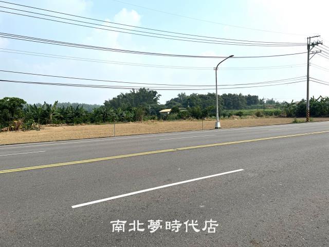 左鎮農地-1