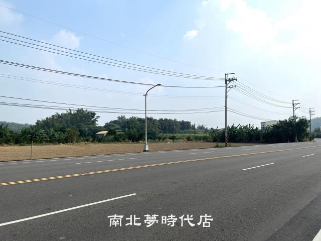 台南左鎮農地-10